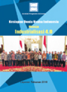 Laporan Tahunan APINDO Kabupaten Sampang 2018
