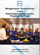 Laporan Tahunan APINDO Kabupaten Sampang 2016