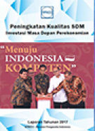 Laporan Tahunan APINDO Kabupaten Sampang 2017
