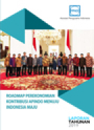 Laporan Tahunan APINDO Kabupaten Sampang 2019